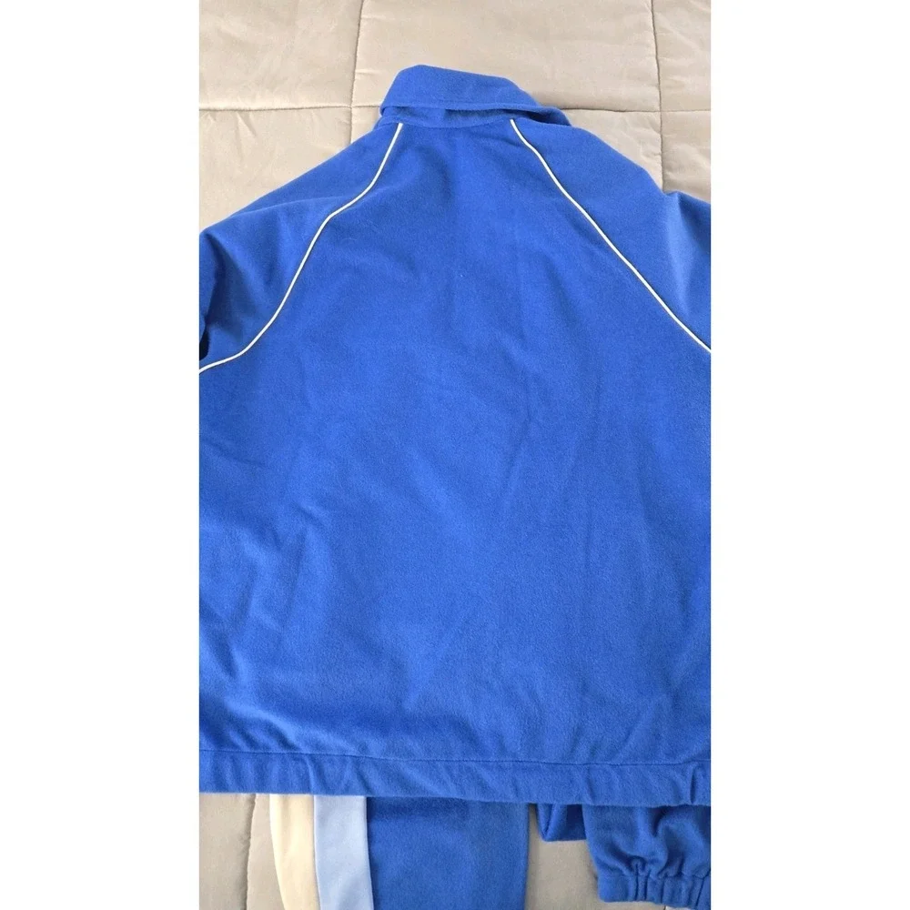 Vintage Dolfin Designer Series Tracksuit Set NOS Limited Collection USA Unisex S